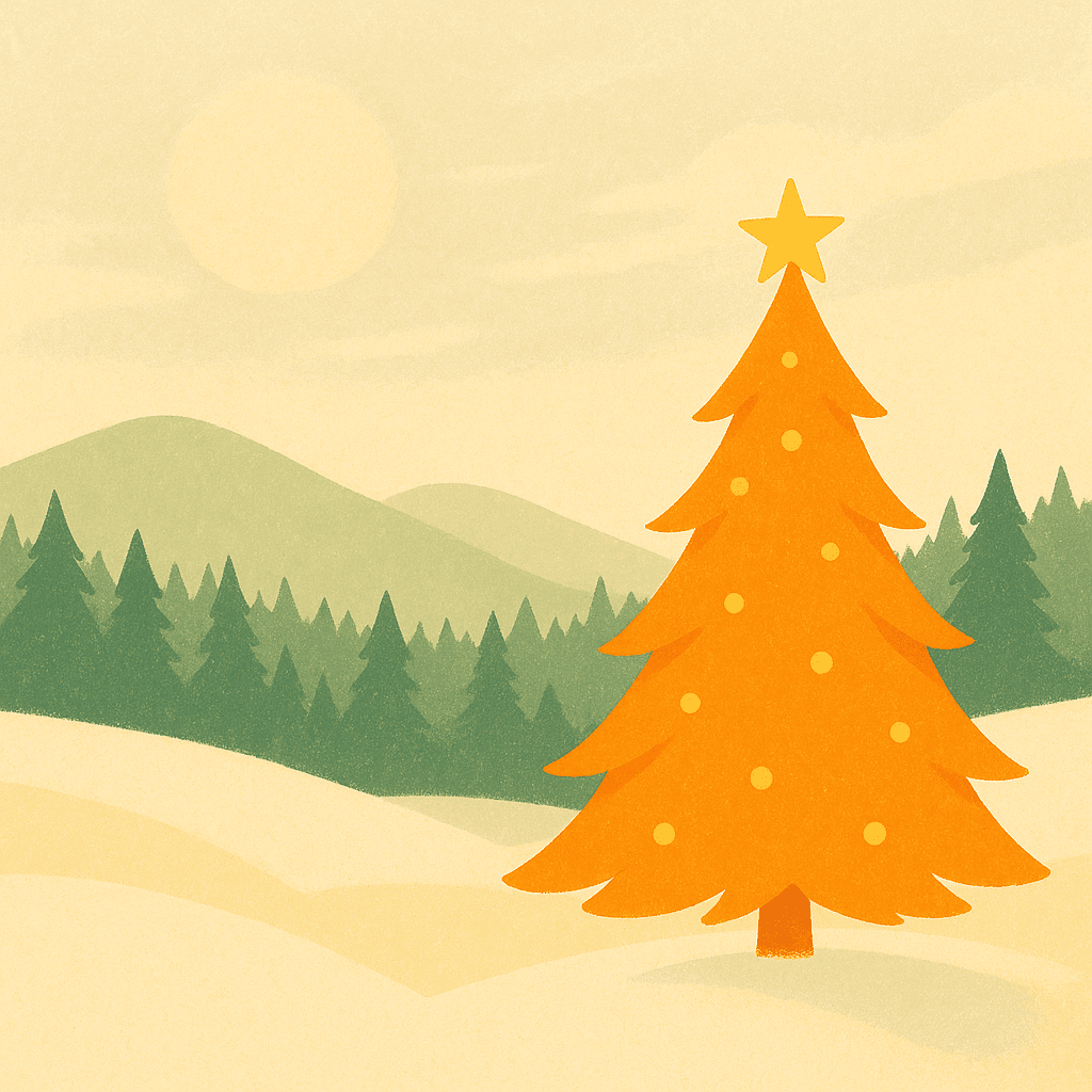 Some ways to make a difficult Christmas a little easier.