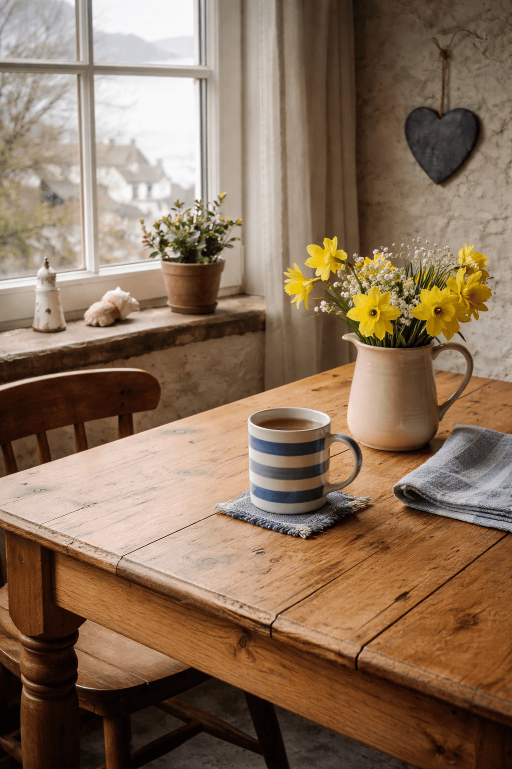 Why Good Enough is Perfect