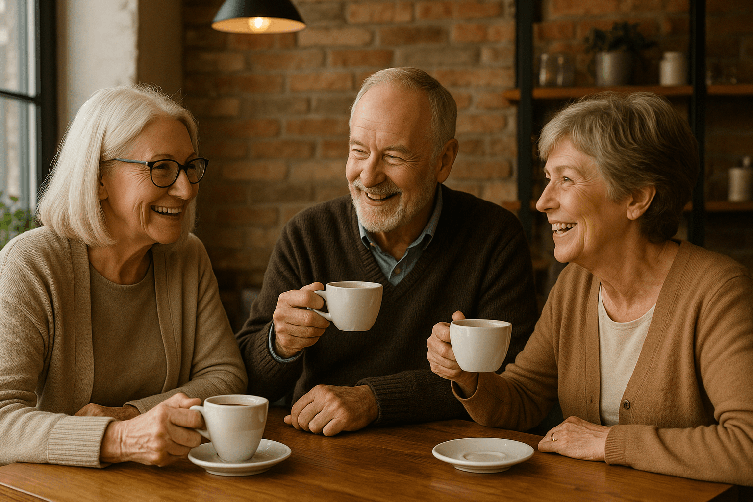 Ideas For Group Outings